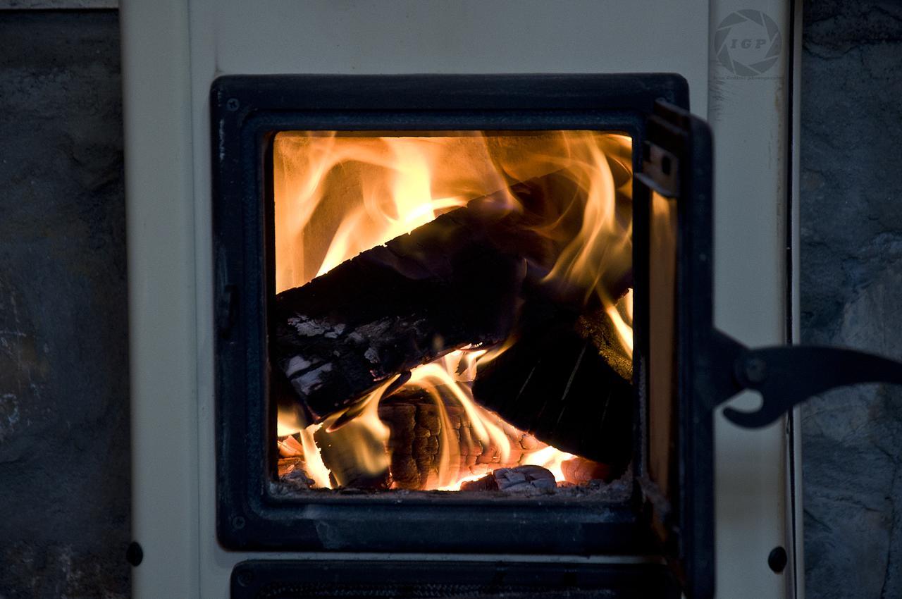 Etno Smjestaj Bjelasica Kolasin Ngoại thất bức ảnh